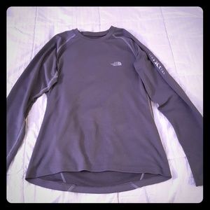 The north face long sleeve fight series